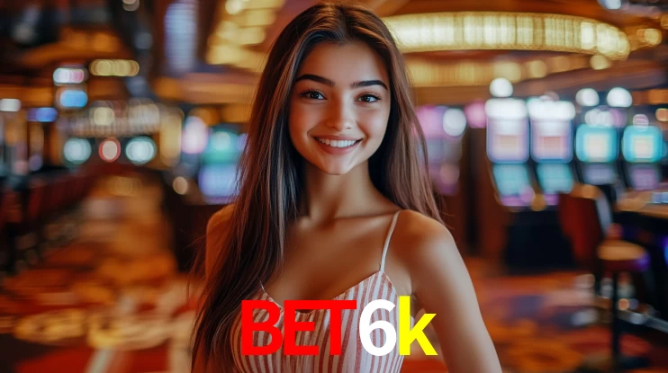 Welcome Bonus bet6k